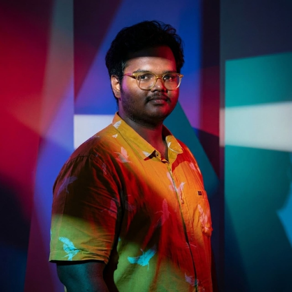 Ratheesh Artist Photo